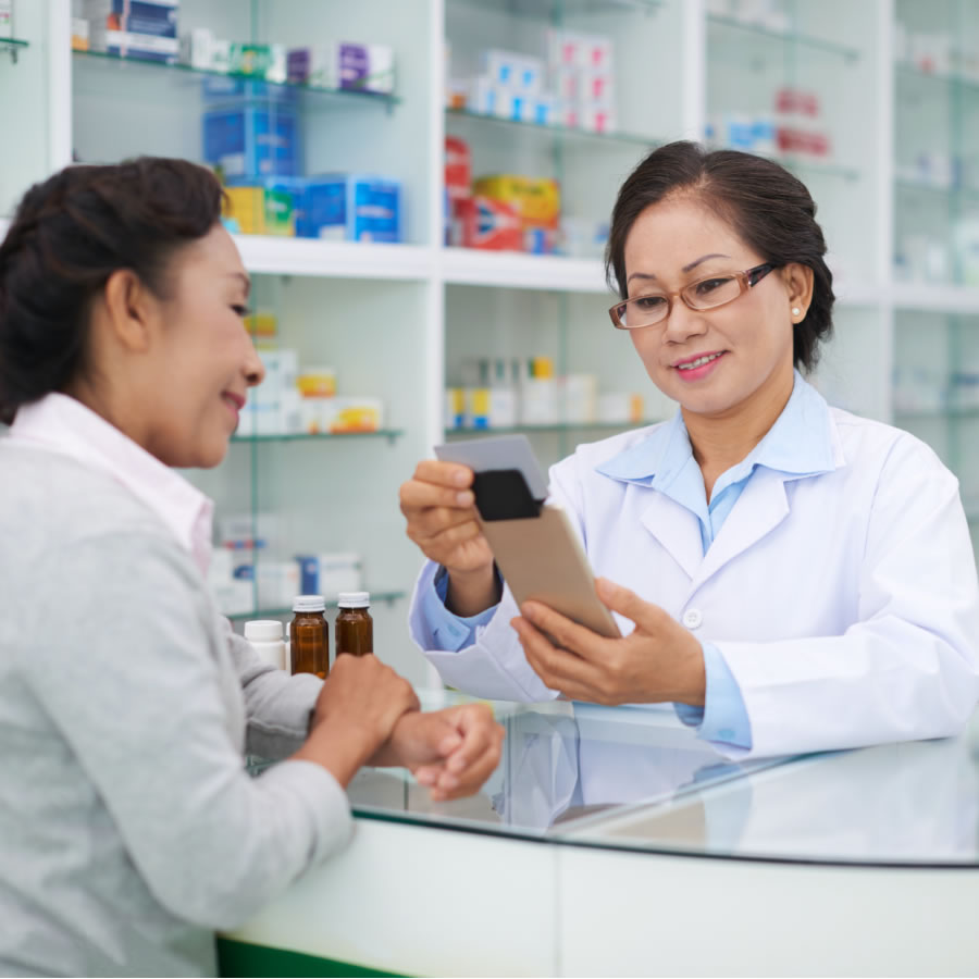 The 340B Program