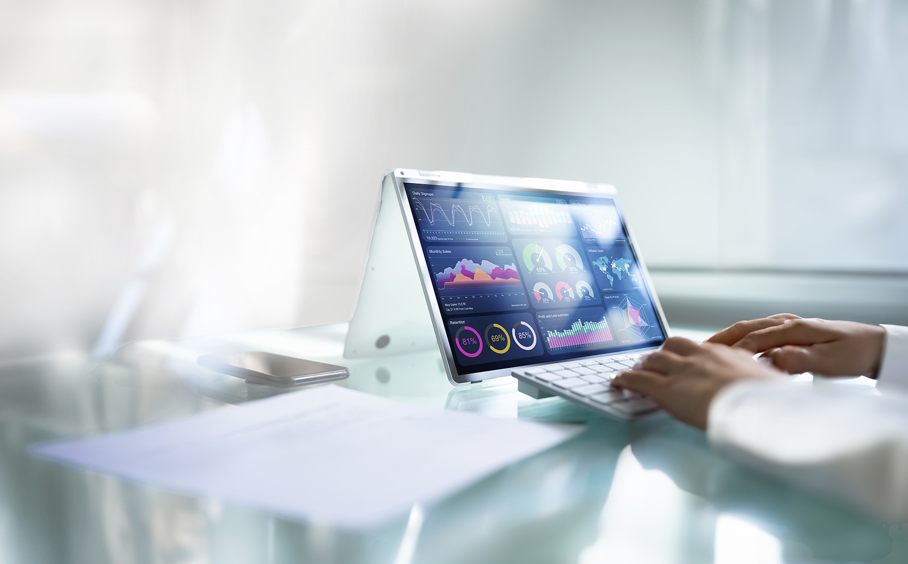 Claim Capture by Provider Type: A Compliance and Maximization Guide
