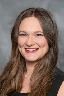 Stephanie Blaskoski